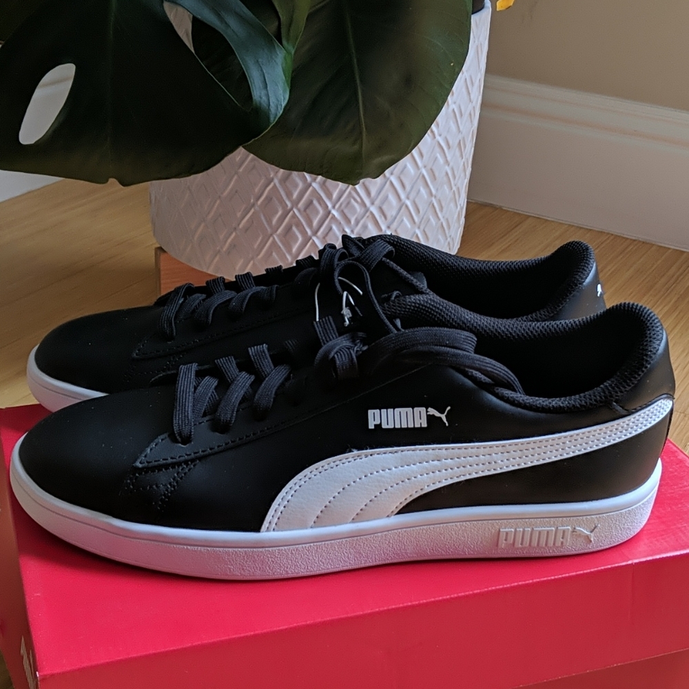 Men's Puma Smash V2 Sneakers